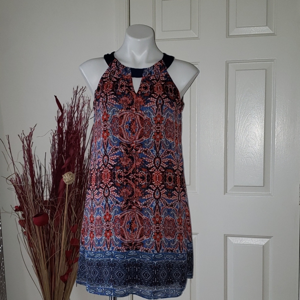 DB Established Dress
